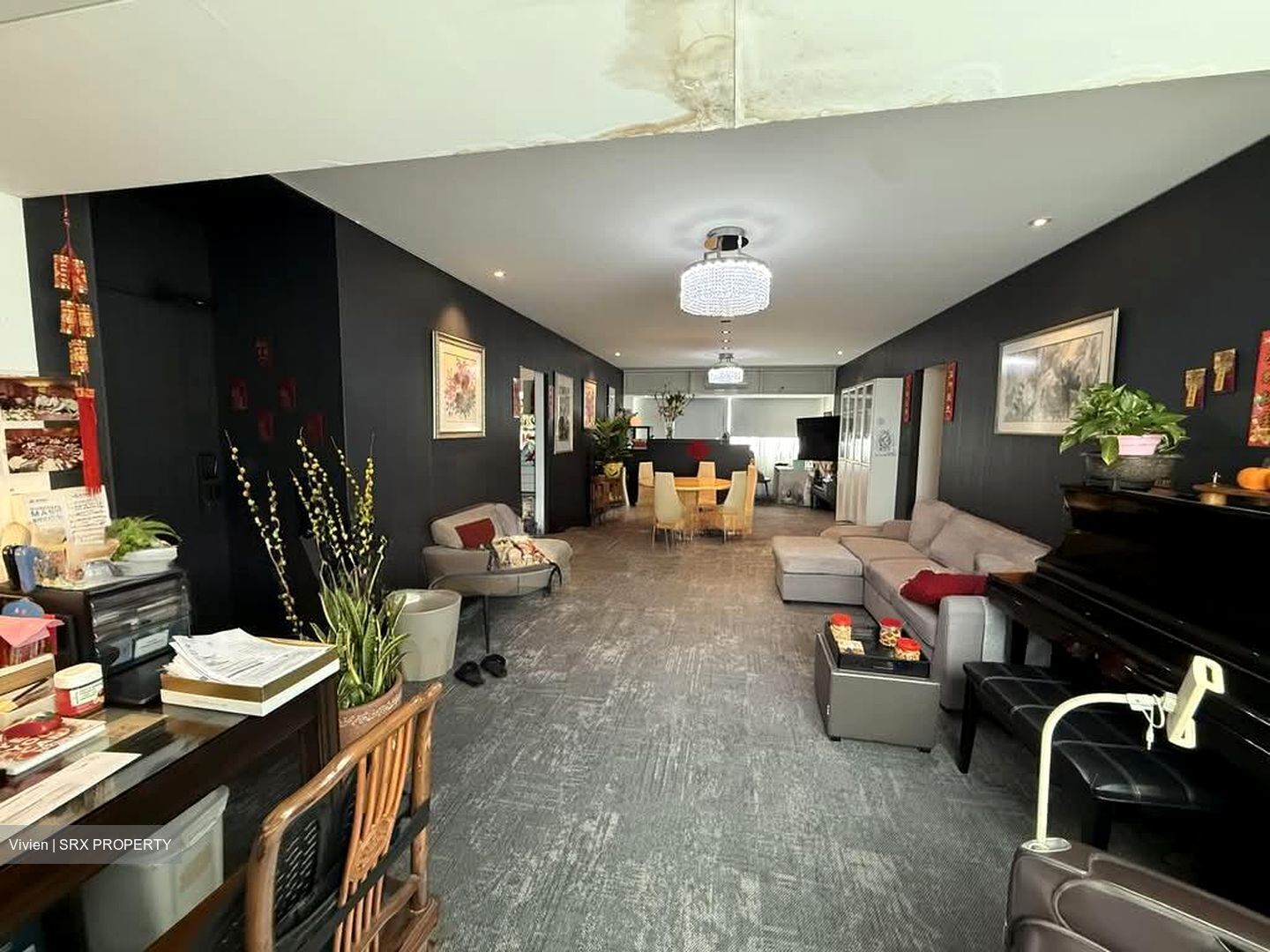 Sherwood Towers (D21), Apartment #571797891